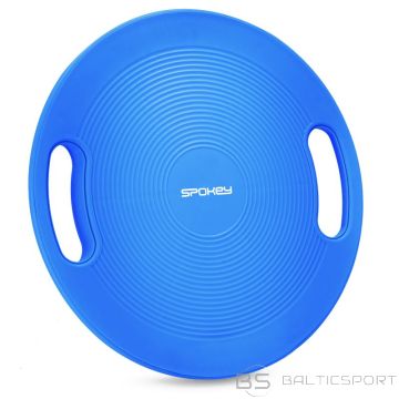 Spokey Līdzsvara trenažieris Swing - līdzsvara platforma vingrinājumiem 940826 (73,5x28x1.)