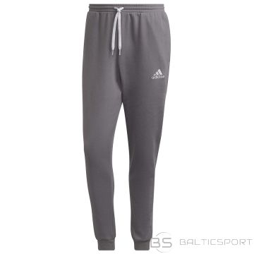 Spodnie piłkarskie adidas ENTRADA 22 Sweat Panty H57531 / szary / M