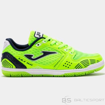Joma Sala Max 2508 Jr IN Shoes SMJS2511IN / Yellow / 37