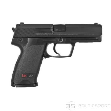 BS Heckler&amp;Koch HK-USP 6 mm atsperes airsoft pistole (2. (N/A)