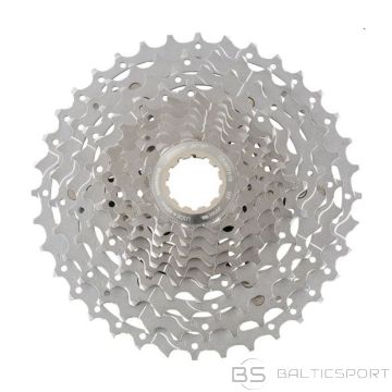 Shimano MTB XT CSM771-10 zobratu kasete (nav pieejama)