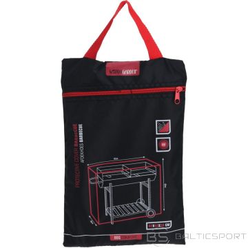 Progarden КРЫШКА ДЛЯ ГРИЛЯ 82X62X50СМ