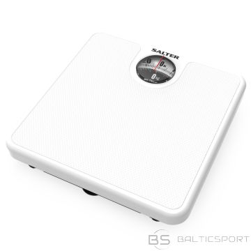 Salter 489 WHDRFEU16 Large Dial Mechanical Bathroom Scale
