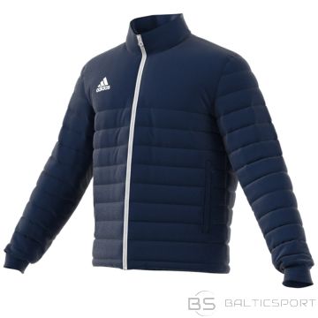 Kurtka adidas ENTRADA 22 Light Jacket IB6071 / granatowy / XXXL