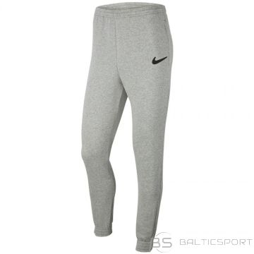 Nike Park 20 flīsa bikses Junior CW6909-063 (XS)