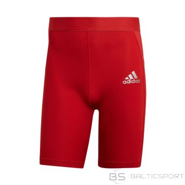 Adidas Techfit Tights M GU7314 шорты (XL)