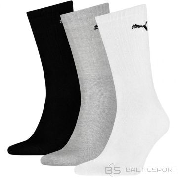 Puma Zeķes Sport 3pack M 880355 10 (39-42)