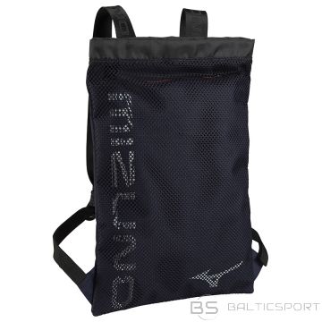 Mizuno Mesh DrawBag 33GD300714 / темно-синий