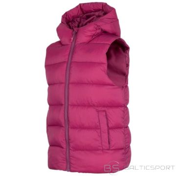 4F Veste Jr HJZ22 JKUDP002 53S (158 cm)