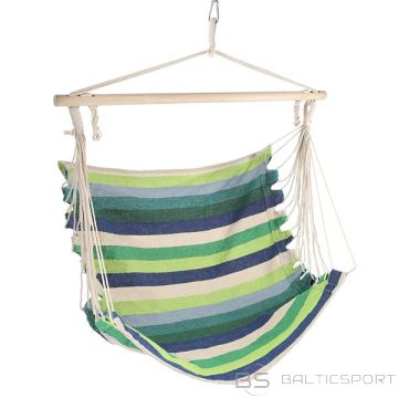 Nils NC3106 GREEN BRAZILIAN CHIR CAMP
