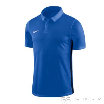 T-Shirt Nike Dry Academy 18 Polo Jr 899991-463 (128 cm)