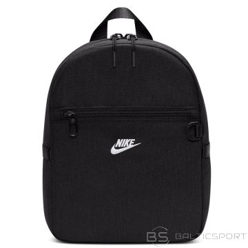 Nike Heritage mugursoma IB4348-010 / Melna