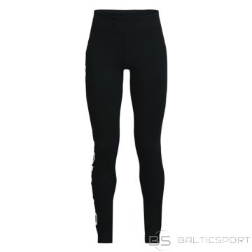 Under Armour Y SportStyle firmas legingi Jr 1363379 001 (S)