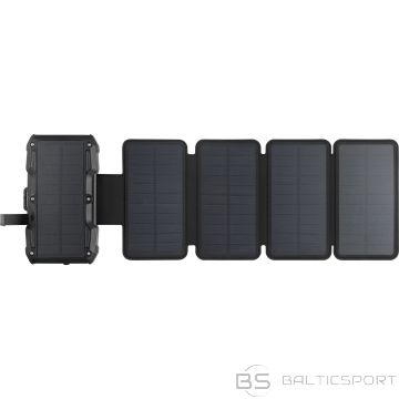 Sandberg 421-06 Solar 5-Panel Powerbank 27000