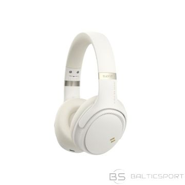 Havit H630BT PRO Bluetooth austiņas (sviesta dzeltenas) (nav pieejamas)