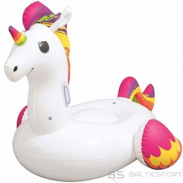 BS Надувная игрушка Unicorn Bestway 150x117см 41114 7557 (N / A)