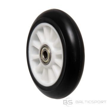 Enero PU SCOOTER WHEEL 100MM, black