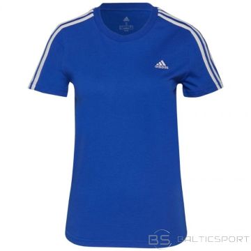 T-shirt adidas Loungewear Ess W H07815 (XS)