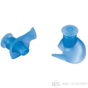 Beco Silicone earplugs COMPETITION silik. 9902 2pcs