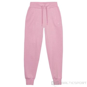 Bikses W 4FSS23TTROF229 gaiši rozā (XL)