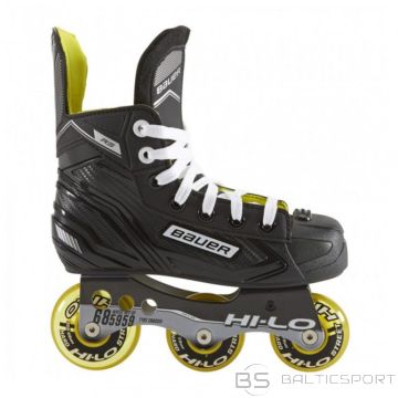 Bauer Хоккейные коньки RH RS Jr 1053755 (11.0)