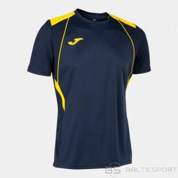 Joma Čempionāta VII T-krekls ar īsām piedurknēm 103081.339 (4XS)