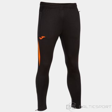 Joma Брюки Championship VII 103200.108 / черные / 116 см