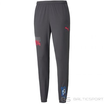Puma Тренировочные брюки Neymar Jr Futebol M 605600 07 (M)