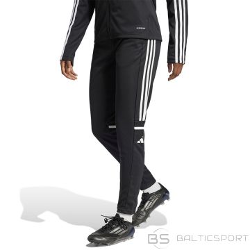Adidas SQUADRA 25 Training Pants JE2759 / Black / XS