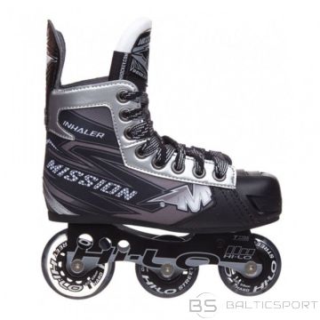 Inny Mission Inhaler NLS hockey skates: 06 Yth 1049933 (11.0E)