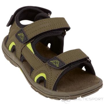 Kappa Early II K Jr Sandals 260373K 3133 (26)
