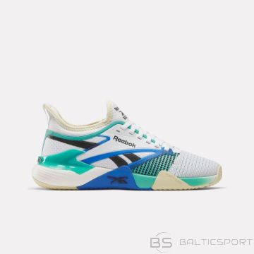 Reebok Кроссовки для тренировок Nano Court 100204811 (40,5)