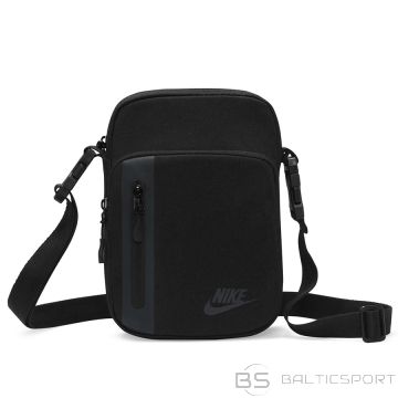 Nike Element Premium maciņš DN2557-010 / melns / viens izmērs