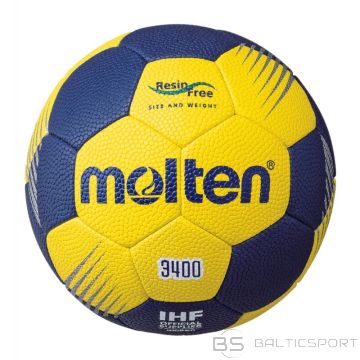 Molten 3400 H0F3400-YN Гандбол (Н/Д)