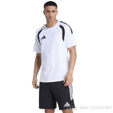 Adidas TIRO 26 Tee KC3698 / balts / XL