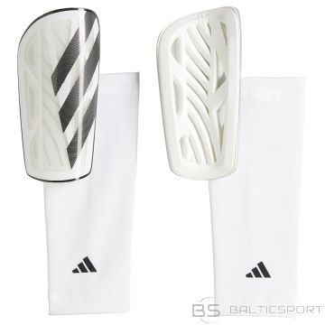 Nagolenniki piłkarskie adidas TIRO SG LGE IQ4040 / biały / M