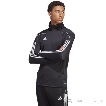 Adidas Džemperis TIRO 23 Warm Top HS3573 / melns / XXL