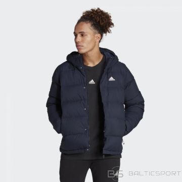 Jacket adidas Helionic Hooded Down Jacket M HG8750 (XL)