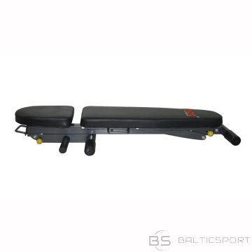 Universālais sols Sport Systems UB 320