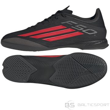 Adidas Кроссовки F50 League IN JR8974 / Черные / 44 2/3