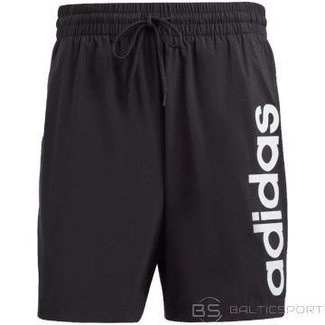 adidas Aeroready Essentials Chelsea Linear logo M IC9441 shorts (M)