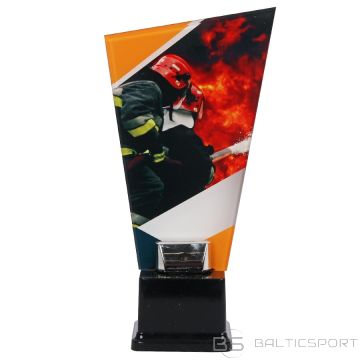 Tryumf Triumfa plastmasas trofeja / 21 cm /