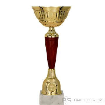 BS Zelta un bordo metāla krūze (N/A)