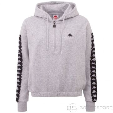 Kappa Толстовка Ivaine W 309070 15-4101M (XL)