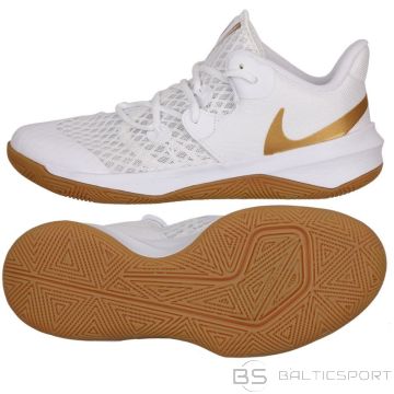 Nike Zoom Hyperspeed Court DJ4476-170 volleyball shoe (38 1/2)