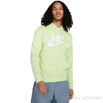 Nike NSW Club Hoodie M BV2973-383 (2XL)