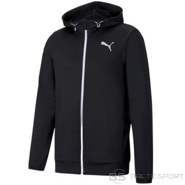 Puma RTG FZ Hoodie M 585832-01 (M)