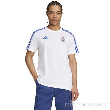 Adidas Футболка Real Madrid IT3814 / XL / белая