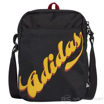 Adidas Tiro Graphic KD9879 jostas soma / melna / viens izmērs