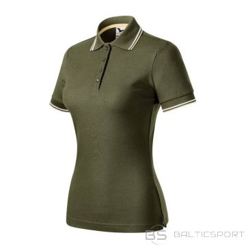 Malfini Рубашка поло Focus W MLI-23369 (XL)